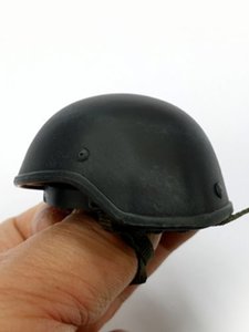 스왓,SDU,특수요원 헬멧