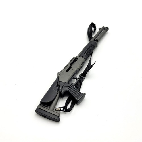 MG4 기관총