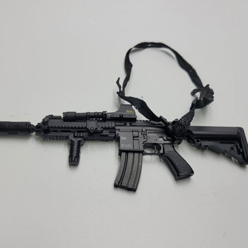 M4A12 TH소총