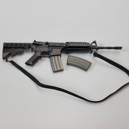 M16소총