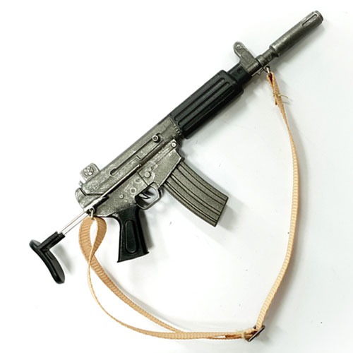 K1 한국군 소총(사막)